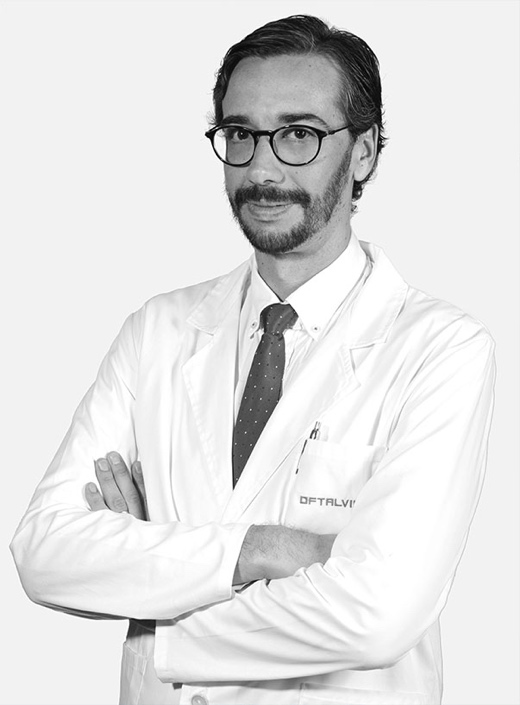 Dr. Roberto Caballero Pinazo